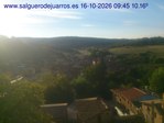 Recorre hacia atrás las últimas 24 horas
