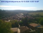 Recorre hacia atrás las últimas 24 horas
