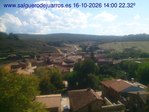 Recorre hacia atrás las últimas 24 horas

