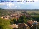 Recorre hacia atrás las últimas 24 horas
