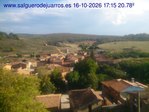 Recorre hacia atrás las últimas 24 horas
