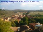 Recorre hacia atrás las últimas 24 horas
