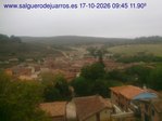 Recorre hacia atrás las últimas 24 horas
