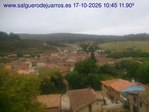 Recorre hacia atrás las últimas 24 horas
