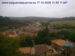 Recorre hacia atrás las últimas 24 horas

