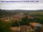 Recorre hacia atrás las últimas 24 horas
