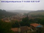 Recorre hacia atrás las últimas 24 horas
