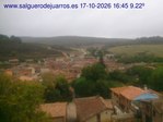 Recorre hacia atrás las últimas 24 horas
