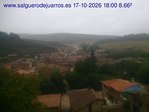Recorre hacia atrás las últimas 24 horas
