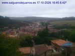 Recorre hacia atrás las últimas 24 horas
