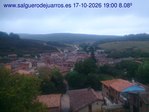 Recorre hacia atrás las últimas 24 horas
