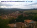 Recorre hacia atrás las últimas 24 horas
