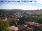 Recorre hacia atrás las últimas 24 horas
