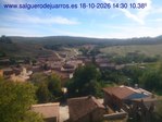 Recorre hacia atrás las últimas 24 horas
