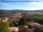 Recorre hacia atrás las últimas 24 horas
