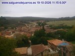 Recorre hacia atrás las últimas 24 horas
