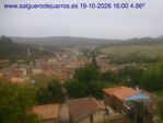 Recorre hacia atrás las últimas 24 horas
