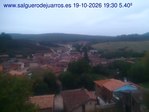 Recorre hacia atrás las últimas 24 horas
