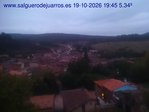 Recorre hacia atrás las últimas 24 horas
