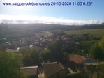 Recorre hacia atrás las últimas 24 horas
