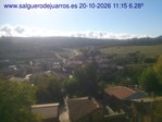 Recorre hacia atrás las últimas 24 horas
