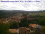 Recorre hacia atrás las últimas 24 horas

