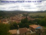 Recorre hacia atrás las últimas 24 horas
