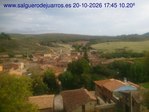 Recorre hacia atrás las últimas 24 horas
