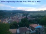 Recorre hacia atrás las últimas 24 horas
