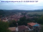 Recorre hacia atrás las últimas 24 horas
