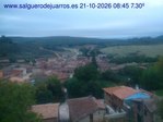 Recorre hacia atrás las últimas 24 horas

