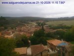 Recorre hacia atrás las últimas 24 horas
