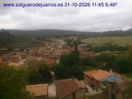 Recorre hacia atrás las últimas 24 horas
