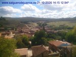 Recorre hacia atrás las últimas 24 horas
