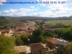 Recorre hacia atrás las últimas 24 horas
