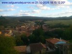Recorre hacia atrás las últimas 24 horas
