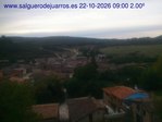 Recorre hacia atrás las últimas 24 horas
