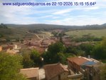 Recorre hacia atrás las últimas 24 horas
