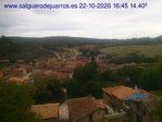Recorre hacia atrás las últimas 24 horas
