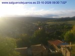 Recorre hacia atrás las últimas 24 horas

