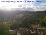 Recorre hacia atrás las últimas 24 horas
