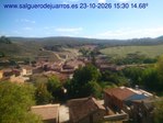 Recorre hacia atrás las últimas 24 horas
