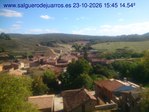 Recorre hacia atrás las últimas 24 horas
