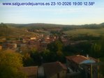 Recorre hacia atrás las últimas 24 horas
