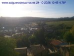 Recorre hacia atrás las últimas 24 horas
