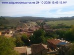Recorre hacia atrás las últimas 24 horas
