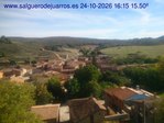 Recorre hacia atrás las últimas 24 horas
