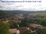 Recorre hacia atrás las últimas 24 horas
