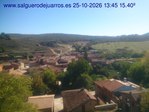 Recorre hacia atrás las últimas 24 horas
