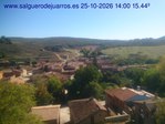 Recorre hacia atrás las últimas 24 horas
